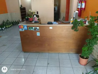 Ponto Comercial à venda, 260m² no Menino Deus, Porto Alegre