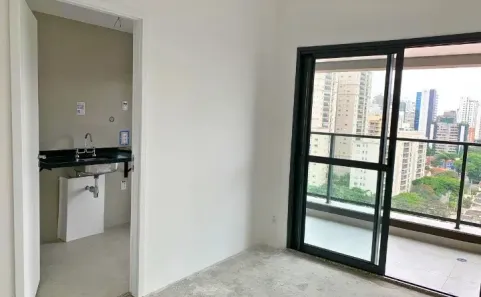 Apartamento com 2 Quartos à venda, 73m² no Brooklin Paulista, São Paulo