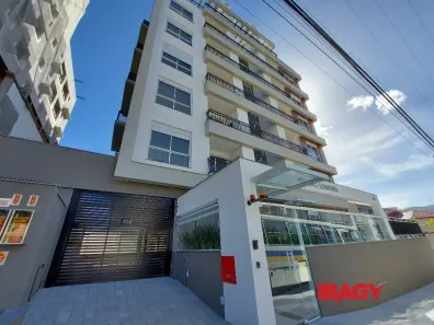 Kitnet com 1 Quarto para alugar, 27m² no Pantanal, Florianópolis