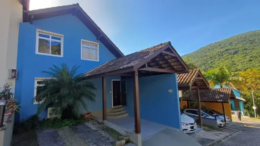 Casa de Condomínio com 2 Quartos à venda, 148m² no Santo Antônio de Lisboa, Florianópolis