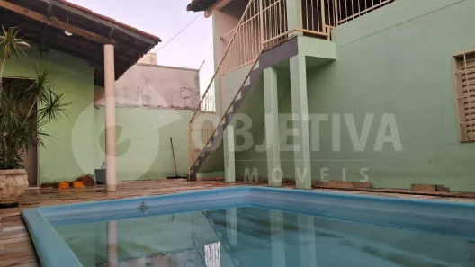 Casa com 4 Quartos à venda, 169m² no Santa Luzia, Uberlândia