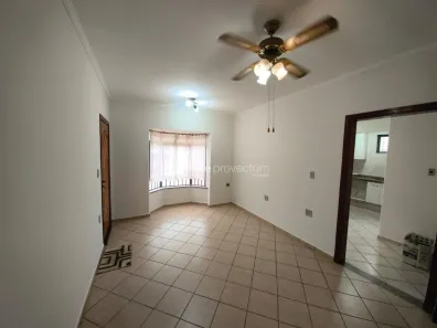 Casa com 2 Quartos à venda, 166m² no Jardim Quarto Centenário, Campinas