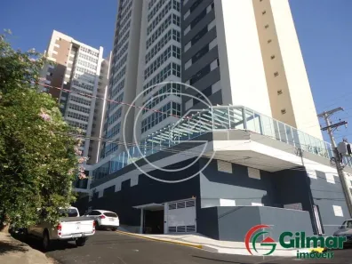 Apartamento com 1 Quarto à venda, 125m² no Centro, Marília