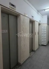 Apartamento com 1 Quarto à venda, 25m² no Botafogo, Rio de Janeiro