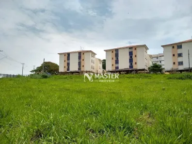 Lote/Terreno à venda, 906m² no Jardim Araxá, Marília
