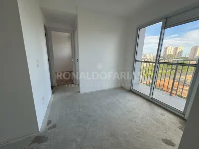 Apartamento com 2 Quartos à venda, 38m² no Jurubatuba, São Paulo