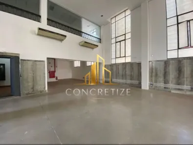Prédio Comercial para alugar, 874m² no Centro, Bauru
