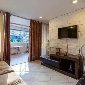 Sobrado com 5 Quartos à venda, 185m² no Cidade São Jorge, Santo André