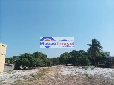 Lote/Terreno à venda, 6000m² no Engenho da Praia, Macaé