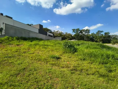 Lote/Terreno à venda, 1m² no Paisagem Renoir, Cotia