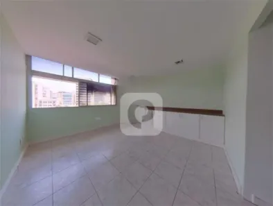 Sala Comercial à venda, 50m² no Tijuca, Rio de Janeiro