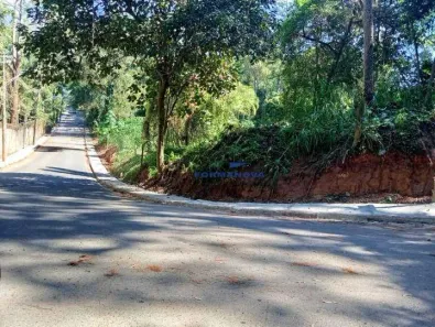 Lote/Terreno à venda, 1650m² no Chácaras do Refúgio-Granja Viana, Cotia
