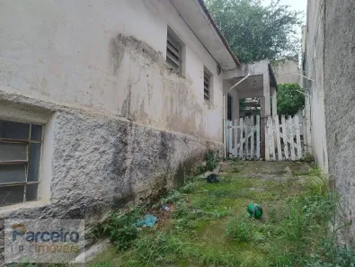 Lote/Terreno à venda, 300m² no Cidade Patriarca, São Paulo
