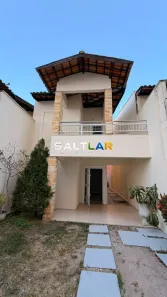 Casa com 4 Quartos à venda, 138m² no Mondubim, Fortaleza