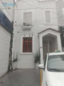 Imóvel Comercial para alugar, 126m² no Mooca, São Paulo
