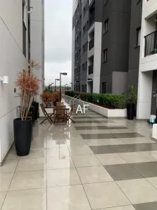 Apartamento com 2 Quartos à venda, 36m² no Vila Brasilândia, São Paulo
