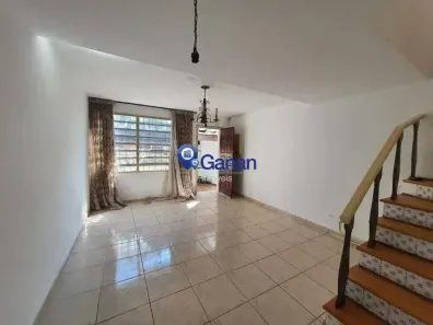 Sobrado com 3 Quartos à venda, 121m² no Campo Belo, São Paulo