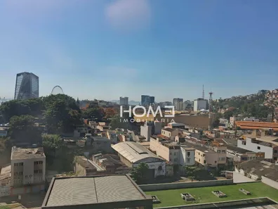 Sala Comercial à venda, 27m² no Santo Cristo, Rio de Janeiro
