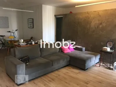 Apartamento com 2 Quartos à venda, 105m² no Itaim Bibi, São Paulo