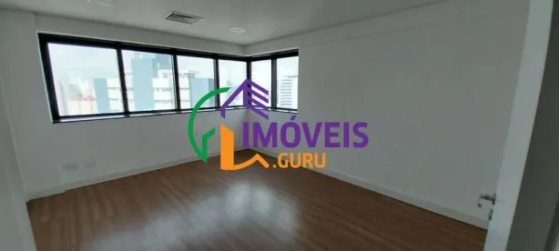 Sala Comercial para alugar, 39m² no Aclimação, São Paulo