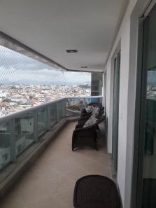Apartamento com 3 Quartos à venda, 160m² no Praia Campista, Macaé