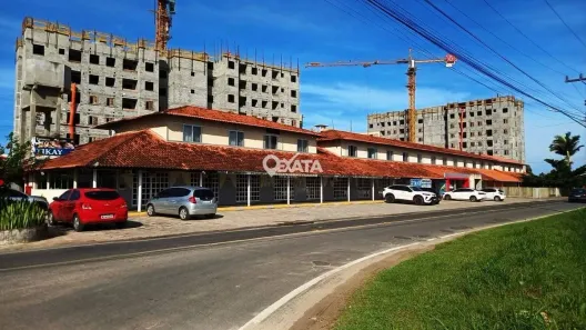 Apartamento com 2 Quartos à venda, 70m² no Maresia, Itapoá