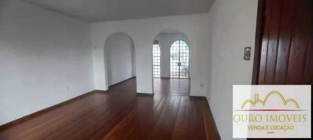 Imóvel Comercial para alugar, 525m² no Ouro Preto, Belo Horizonte