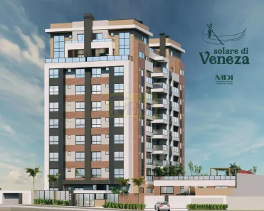 Cobertura com 3 Quartos à venda, 190m² no Bacacheri, Curitiba