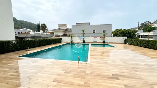 Apartamento com 2 Quartos à venda, 53m² no Pedra Branca, Palhoça