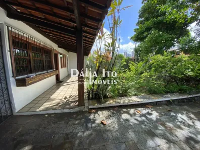 Casa com 3 Quartos à venda, 220m² no Pituba, Salvador