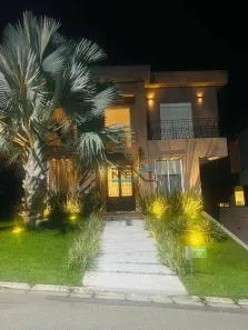 Casa de Condomínio com 3 Quartos à venda, 489m² no Tamboré, Barueri