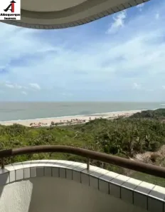 Apartamento com 3 Quartos à venda, 154m² no Renascença, São Luís