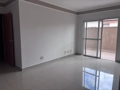 Apartamento com 2 Quartos à venda, 90m² no Jardim Botânico, Ribeirão Preto