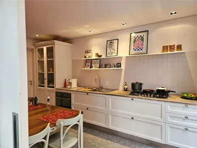 Casa de Condomínio com 4 Quartos à venda, 250m² no Indianópolis, São Paulo