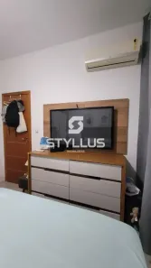 Apartamento com 1 Quarto à venda, 65m² no Lins de Vasconcelos, Rio de Janeiro