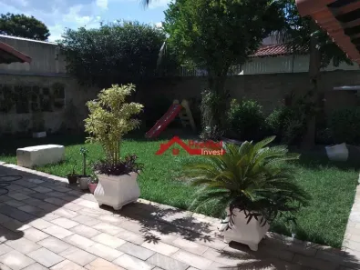 Casa com 4 Quartos à venda, 300m² no São Francisco, Niterói