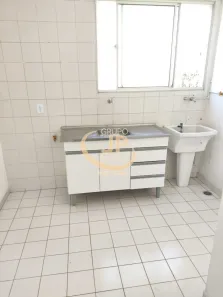 Apartamento com 2 Quartos para venda ou aluguel, 48m² no Jardim Guadalajara, Sorocaba