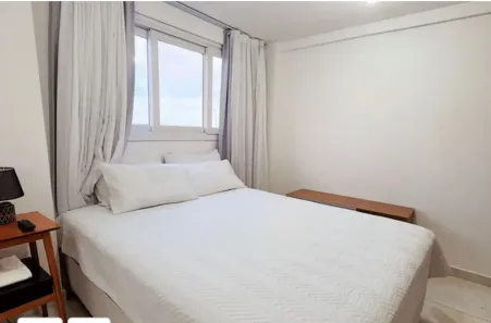 Apartamento com 1 Quarto à venda, 14m² no Bessa, João Pessoa