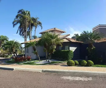 Casa com 4 Quartos à venda, 340m² no Jardim Tropical, Marília