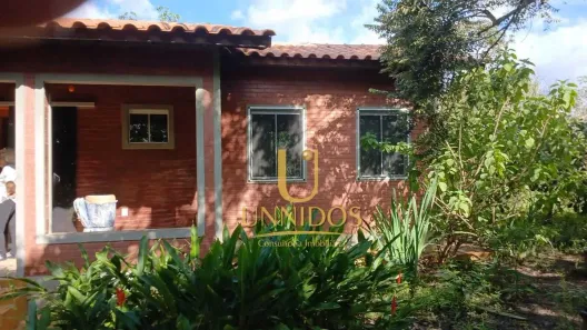 Fazenda/Sítio com 1 Quarto à venda, 21737m² no Centro, Alto Paraíso de Goiás