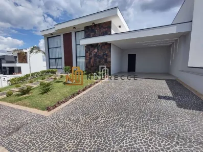 Casa com 3 Quartos à venda, 200m² no Jardim Residencial Dona Maria José, Indaiatuba