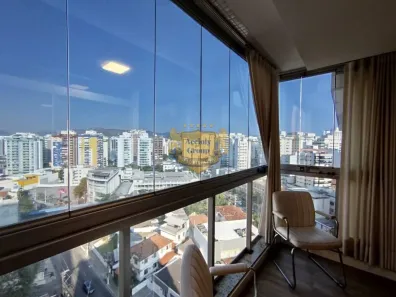 Sala Comercial à venda, 42m² no Icaraí, Niterói