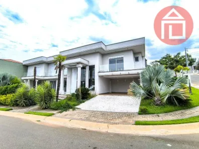 Casa de Condomínio com 3 Quartos para alugar, 225m² no Residencial San Vitale, Bragança Paulista