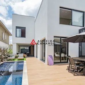 Casa com 4 Quartos à venda, 415m² no Jardim Paulista, São Paulo