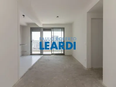 Apartamento com 2 Quartos à venda, 52m² no Vila Firmiano Pinto, São Paulo