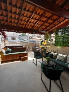 Casa com 2 Quartos à venda, 150m² no Paulicéia, São Bernardo do Campo