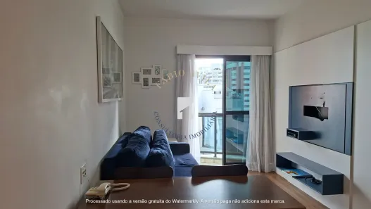 Apartamento com 1 Quarto à venda, 32m² no Itaim Bibi, São Paulo