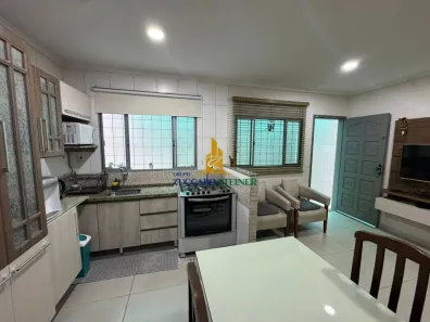 Casa com 2 Quartos à venda, 100m² no Jardim Almeida Prado, Guarulhos