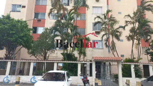 Apartamento com 2 Quartos à venda, 49m² no Turiaçu, Rio de Janeiro