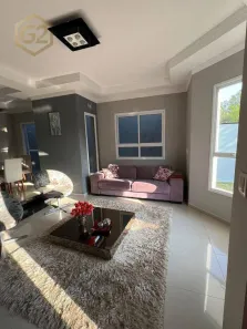 Sobrado com 3 Quartos à venda, 280m² no Jardim Europa II, Indaiatuba